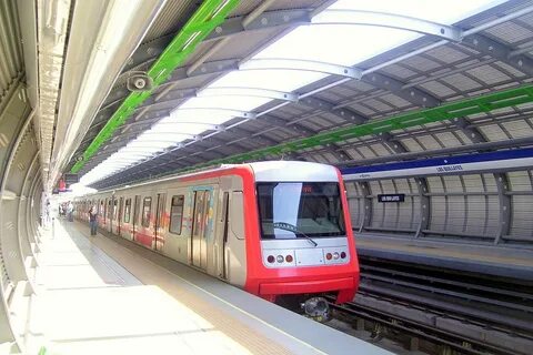 Новое метро 4