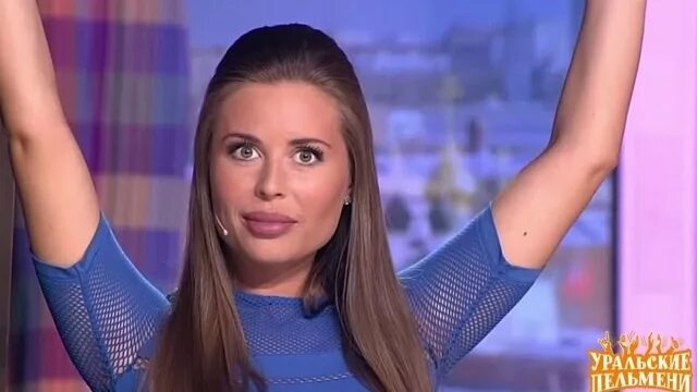 Дамы уральских пельменей