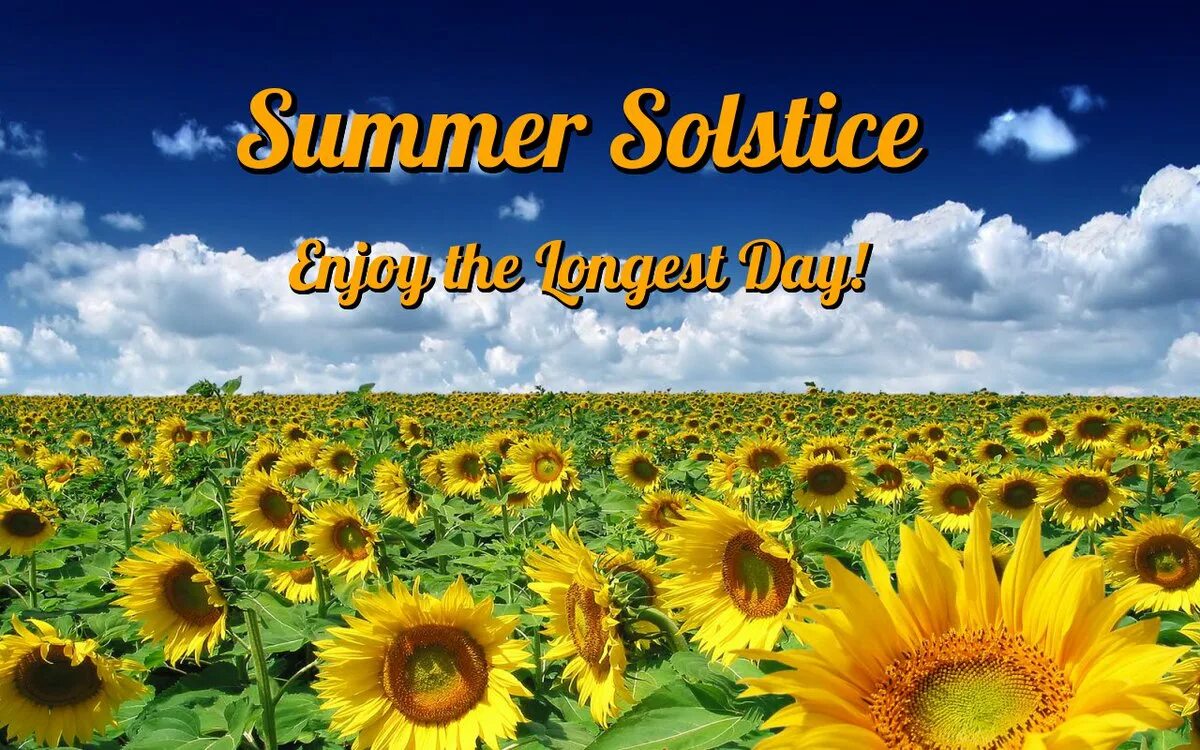 Longest day in the year. Summer solstice. solstice day. summer solstice 21 june.