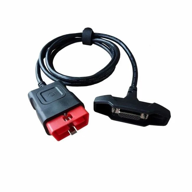 Ds150e Autocom. Сканер Делфи Автоком. Диагностический кабель obd2. Кабель обд2 +aux. Купить диагностический кабель