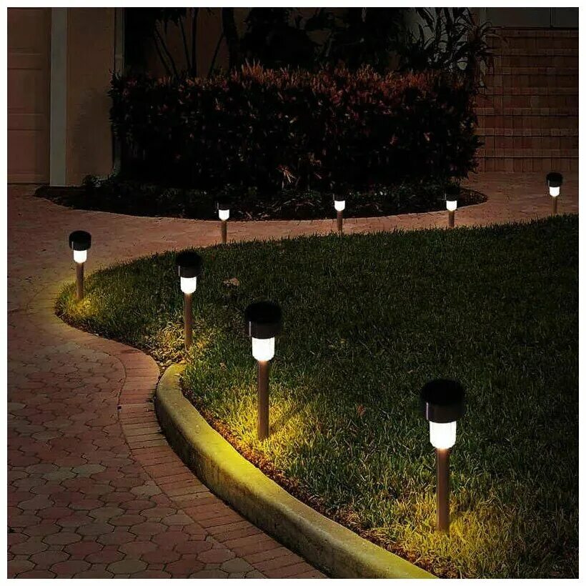освещение уличной террасы. уличное ландшафтное освещение. освещение двора частного дома. освещение участка. уличный светильник led favourite street stl12.