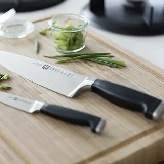 Ножи zwilling