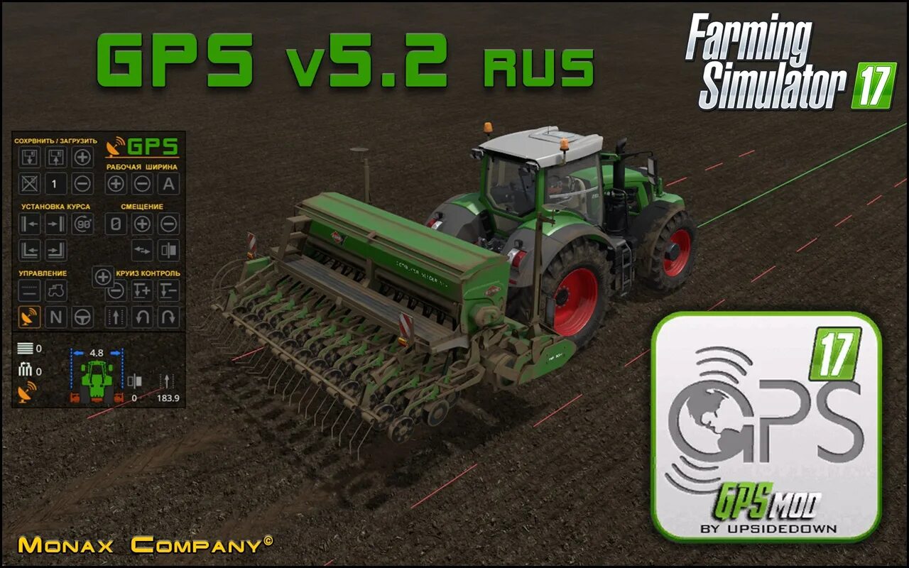 Скрипты для фс 17. GPS для ФС 17. GPS FS 19. GPS фермер симулятор. Farming Simulator 19 GPS.