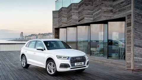 Audi q5 tdi