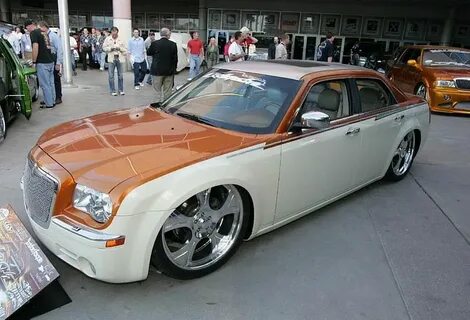 300c hemi
