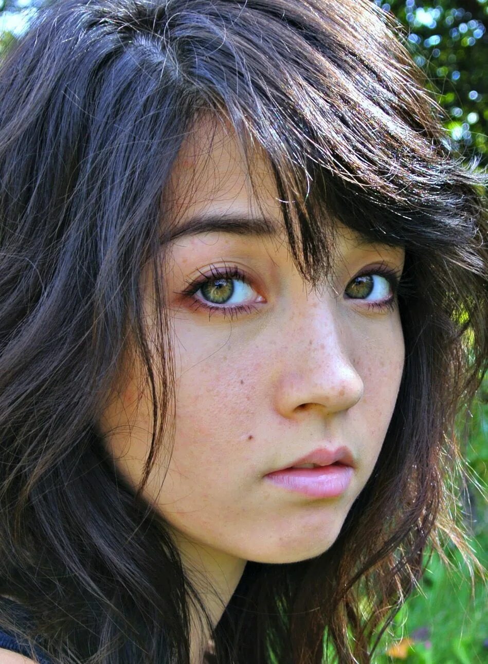 European asian