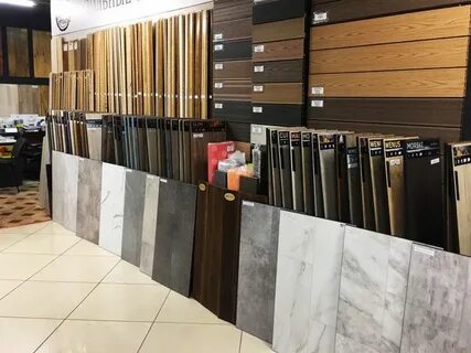 Кварц виниловый ламинат петрович