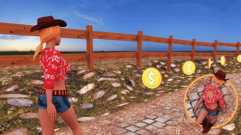 Booty Farm Mod Скачать