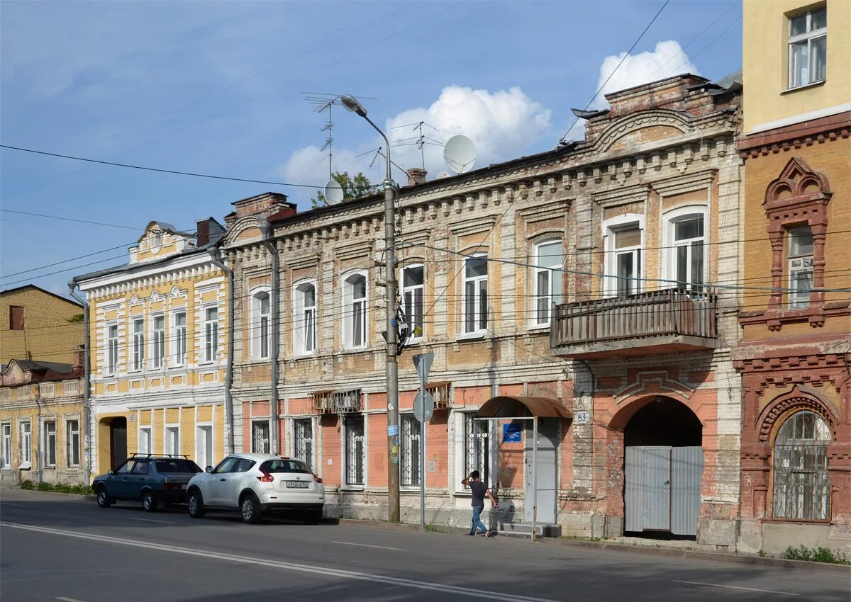 Где самарская улица. Улица Фрунзе Самара. Фрунзе 60 Самара. Самара улица Самарская. Самарская 65 Самара.