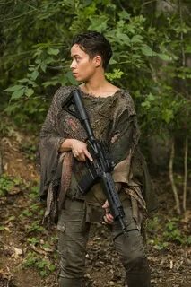 Walking dead s s