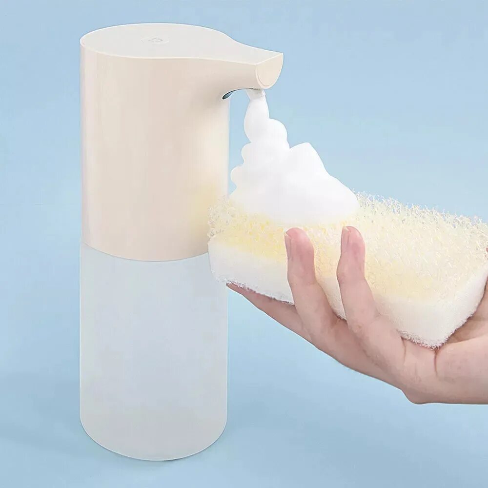 Xiaomi automatic soap. Дозатор для жидкого мыла xiaomi mijia automatic foam soap dispenser. сенсорный дозатор для мыла xiaomi mijia automatic foam soap dispenser. диспенсер xiaomi mijia. дозатор мыла xiaomi mijia.