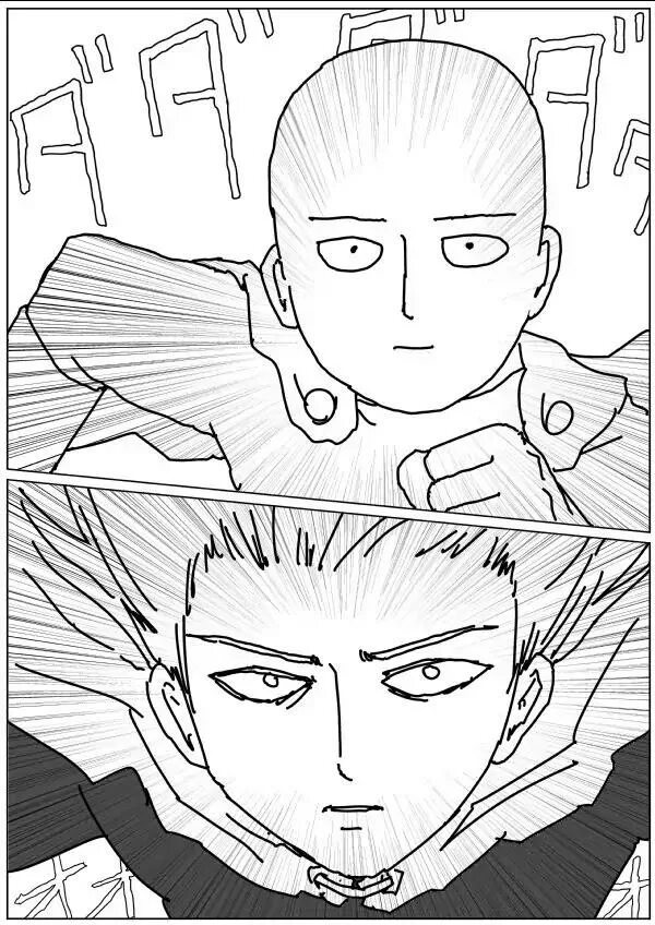 Ван мангака ванпанчмен. Ванпанчмен манга оригинал. One punch man комиксы. One punch man комиксы. Ванпанчмен первая манга.