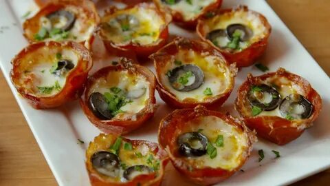 Турецкие закуски рецепты