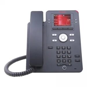 Avaya j139