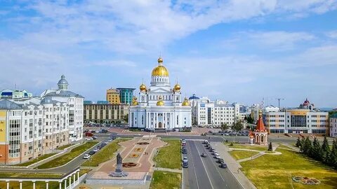 Саранск saransk