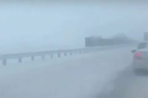 Трасса м4 погодные условия