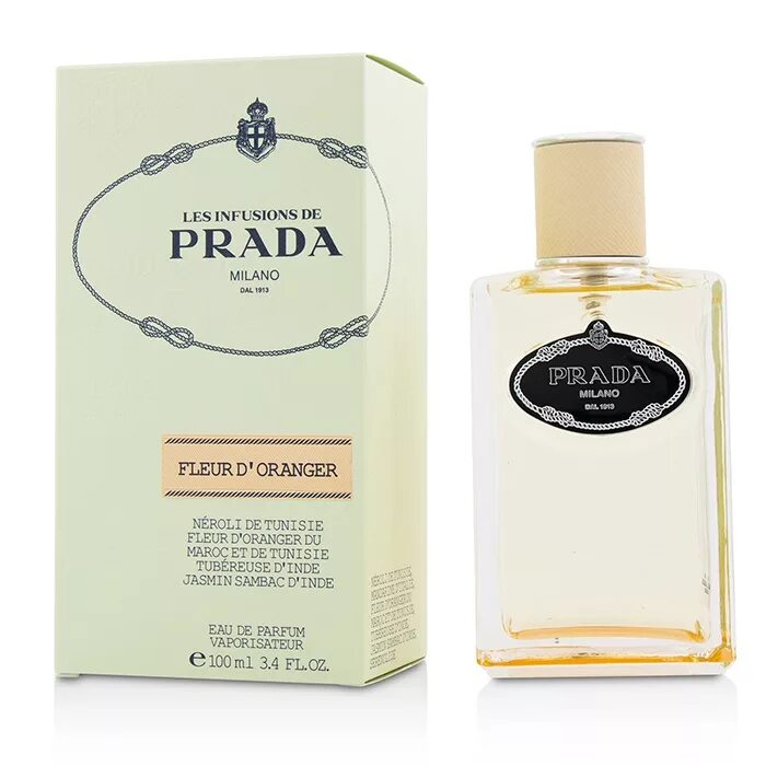 Prada Infusion de fleur d oranger 50. Prada Infusion Iris  100ml EDP. Infusion d'Iris Prada тестер. Аромат Infusion de Mimosa (Prada). Духи прада милано