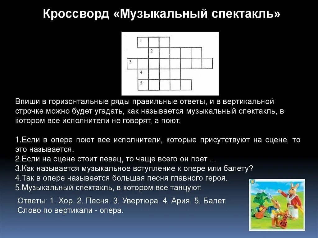 Вопрос 1 вертикальное ответ. Кроссворд. Кроссворд музыка. Музыкальные кроссворды для школьников. Музыкальный кросс.