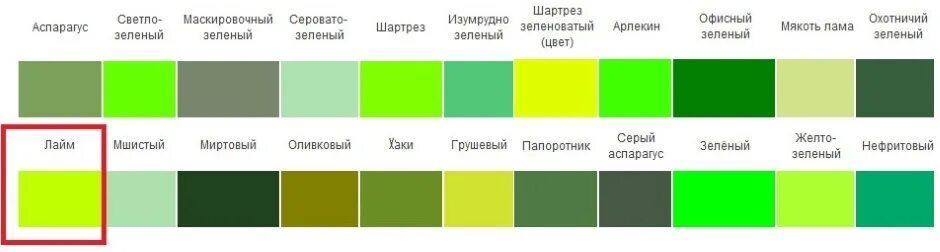 Название салатового цвета. Оттенки зелёного цвета. оттенки зелёного цвета названия. жёлто-зелёный цвет название. оттенки салатового названия.