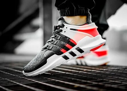 Adidas eqt