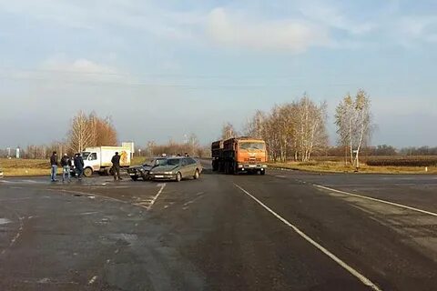 Скородное старый оскол автобус