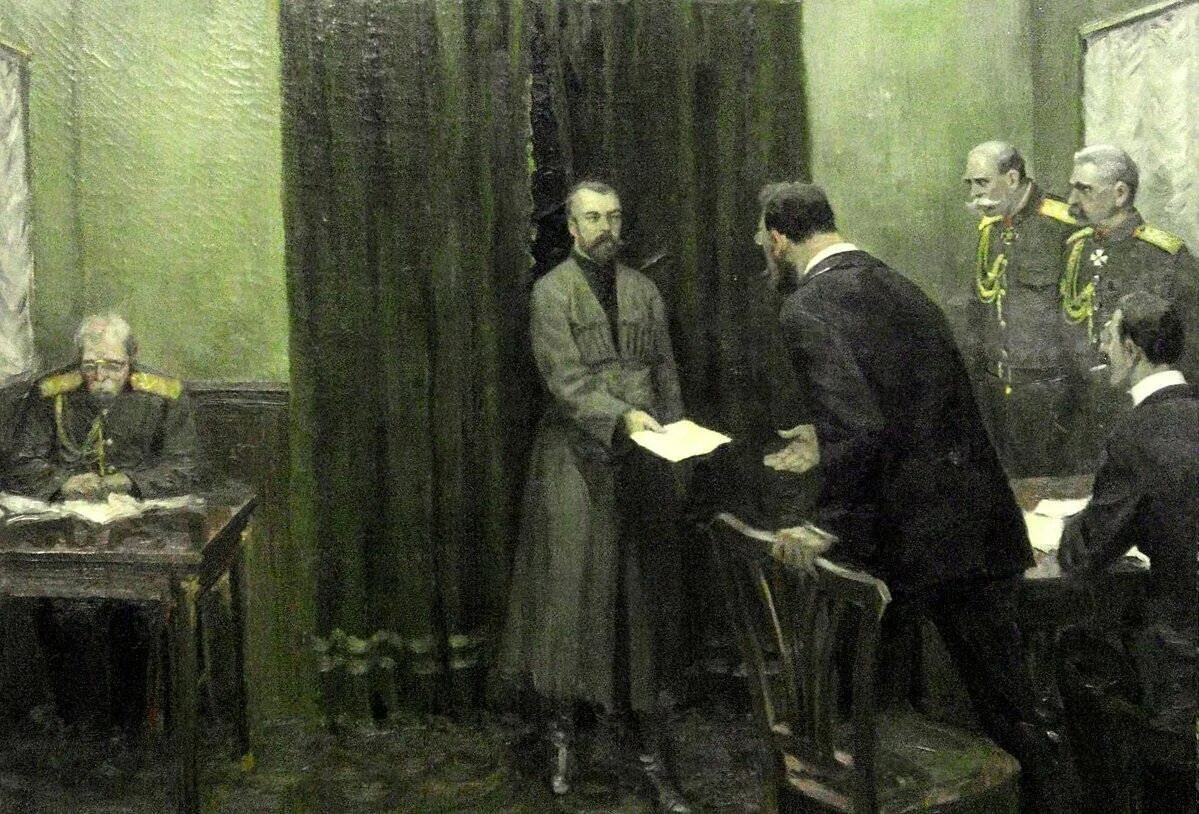 Почему отреклись от престола. 1917 - николай ii отрёкся от престола. отречение николая 2. николай ii подписал отречение от престола. николай 2 1917 отречение.