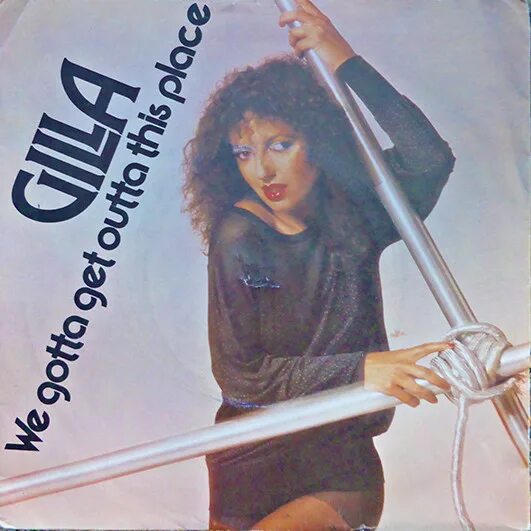 Gilla певица. "Gilla " (Джилла) - Johnny (Джонни). Гилла Австрийская певица. Gilla 1978.