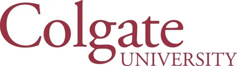 Uniwersytet Colgate — pobierz logo.