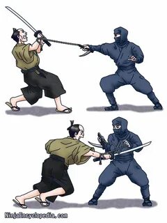 Ниндзя каму
