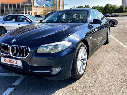 Bmw 2010 года