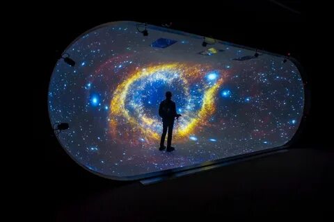Пространство отзывы