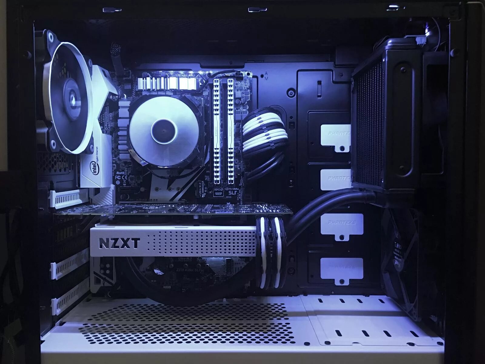 Https kraken12 at. NZXT g12. G12 NZXT 1080. СЖО NZXT Kraken g12. Водяного охлаждения NZXT Kraken g12.