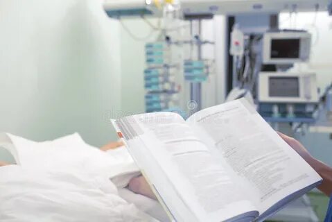 Reading hospital