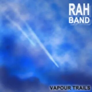 Messages from the stars rah band
