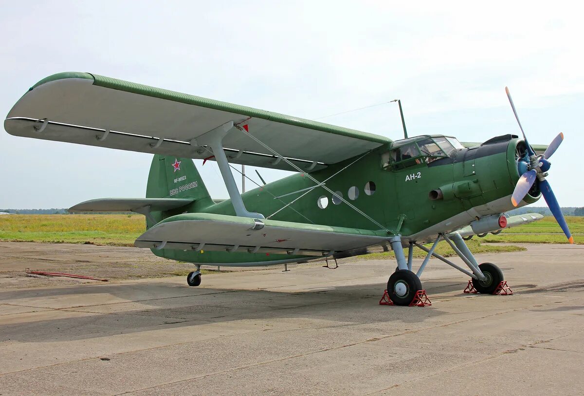 Вес кукурузника. Кукурузник АН-2. АН-2 биплан самолёты СССР.