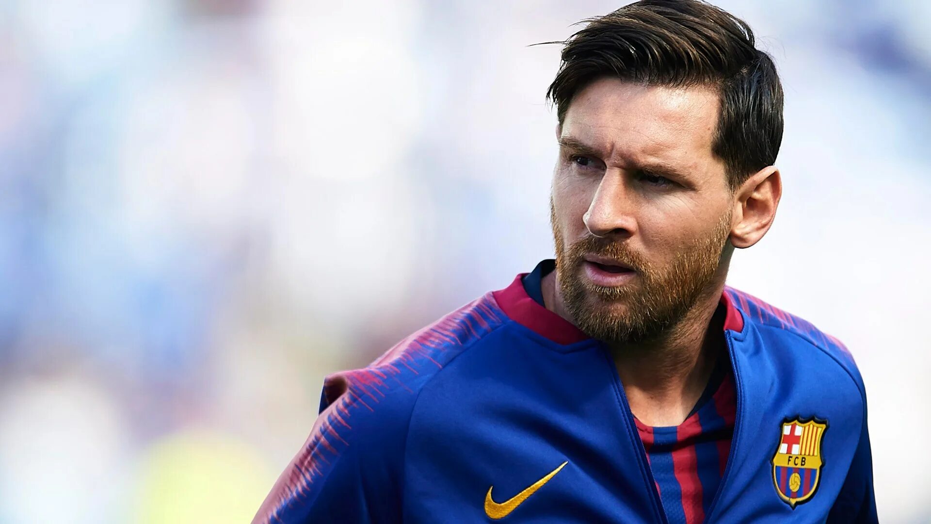 Messi is from
