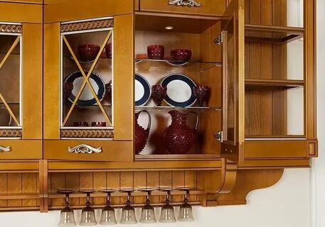 Leo kitchen