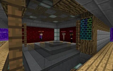 Servers minecraft 1.12