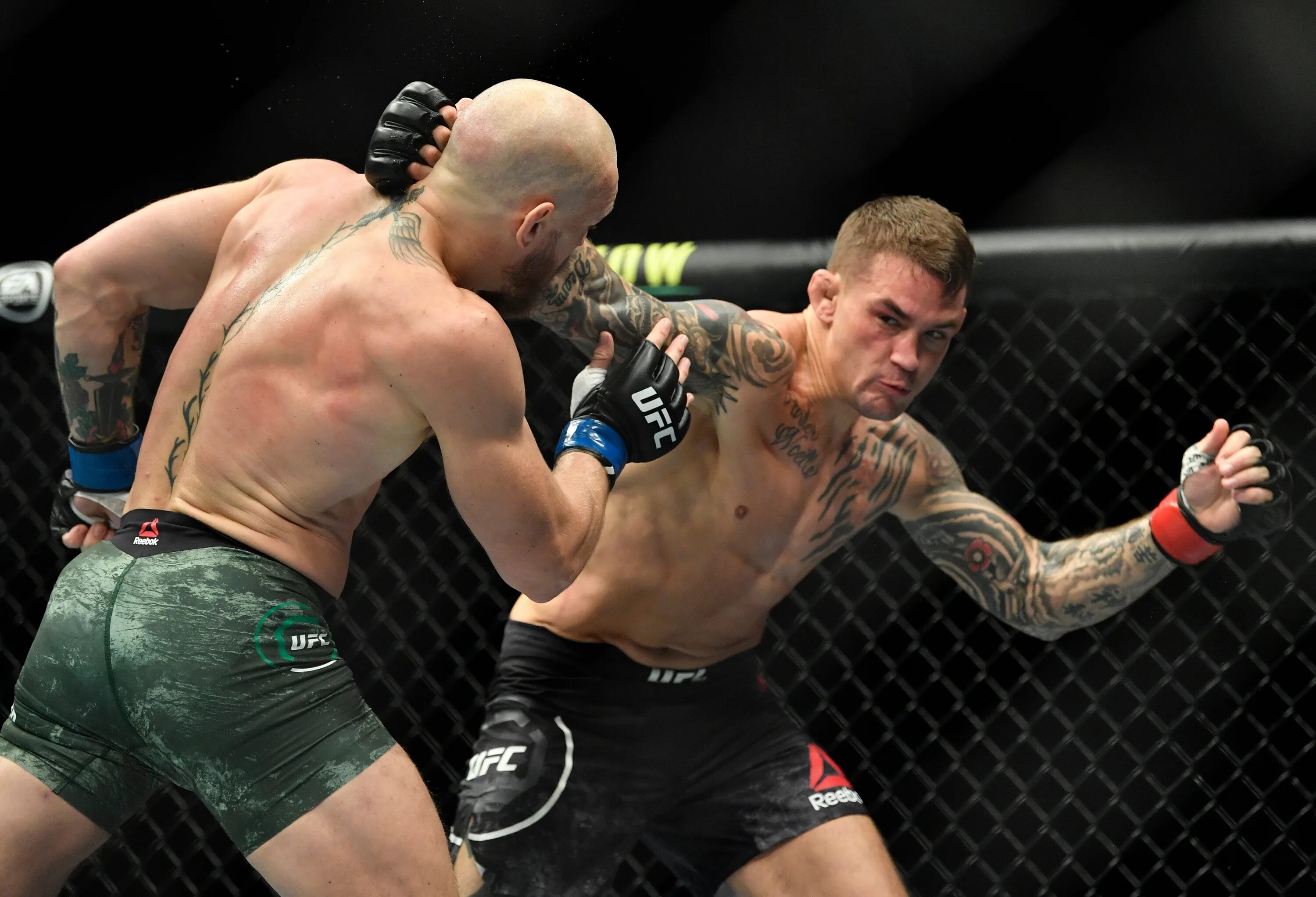 Коэффициент ufc