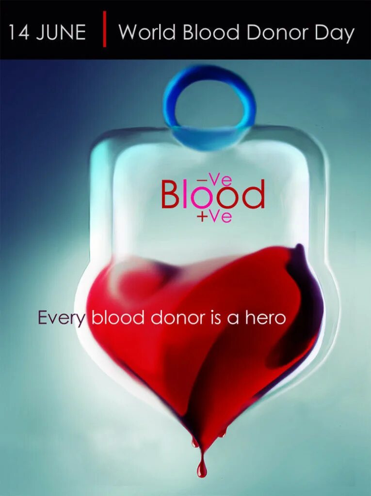 Blood donor Day. Blood donor, Blood donation. Blood donation poster. Blood donor Day Creative posters.