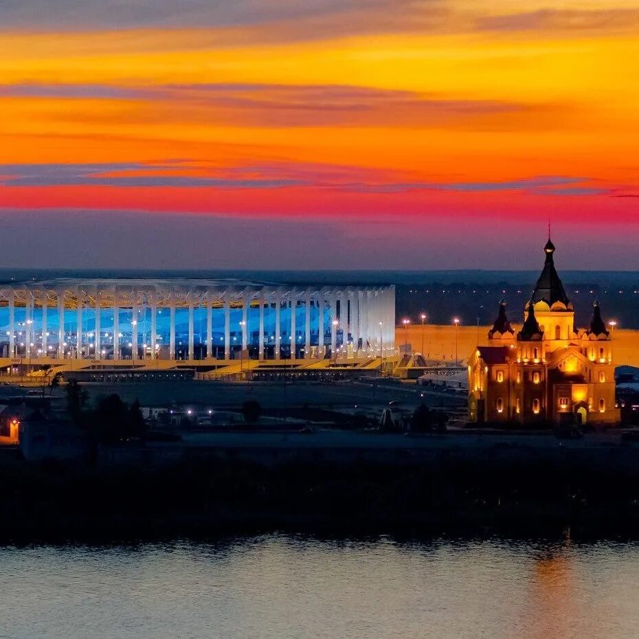 Нижний новгород кремль и волга. Ночной город нижний новгород. В нн ца. В нн ца. Город нижний новгород.