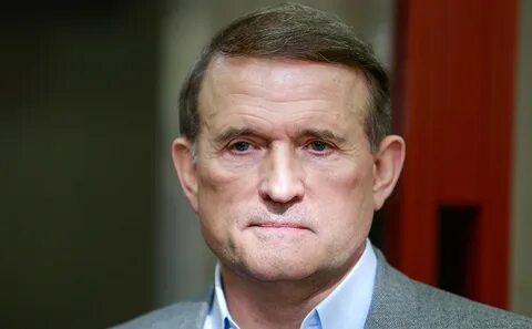 Медведчук последние