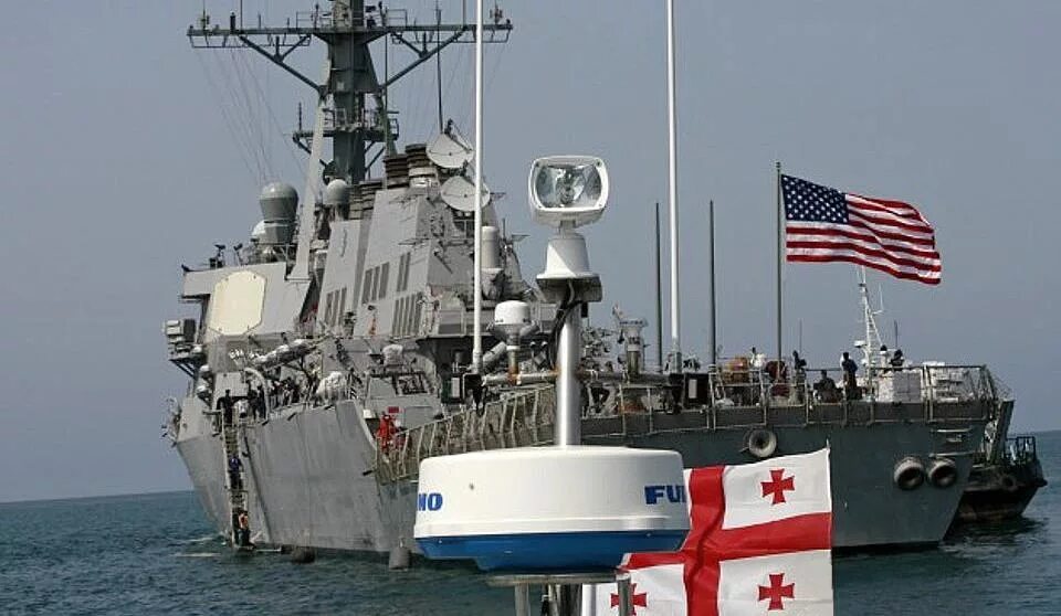 Грузинский флот 2008. Грузинский корабль. Военные корабли Грузии.