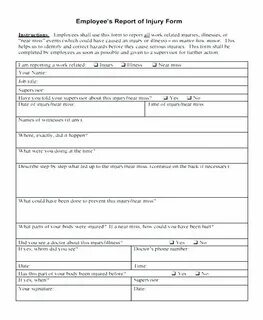 Forms reports