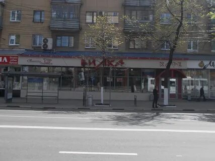 Ул кирова воронеж
