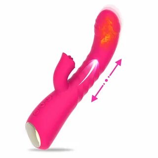 6 Vibration Modes make you Clit 