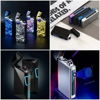 Top lighter