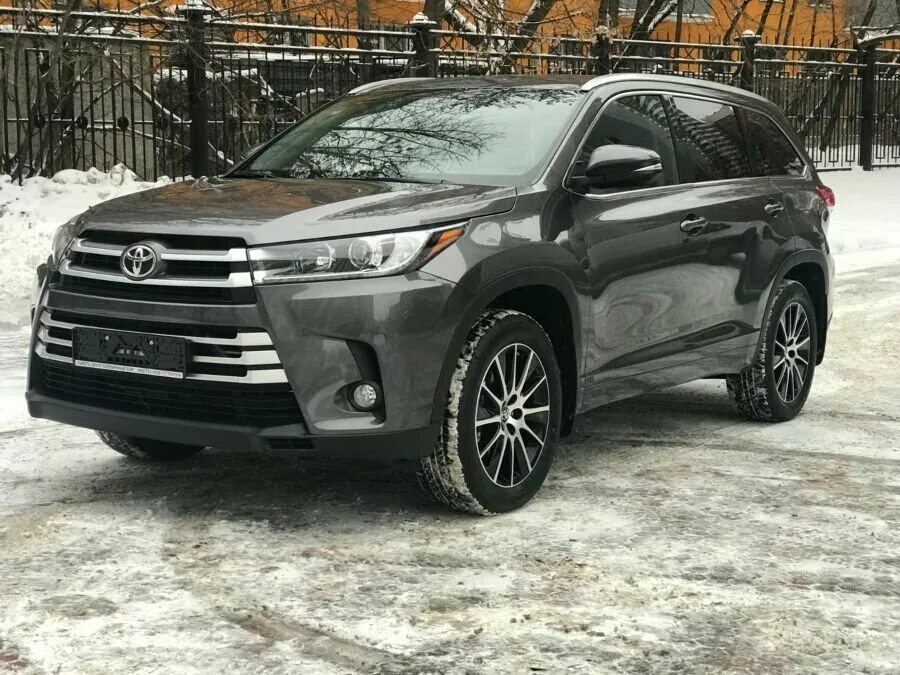 Тойота хайлендер u50. Хайлендер 3 Рестайлинг. Toyota Highlander III (u50) Рестайлинг. Тойота хайлендер u50 Рестайлинг.