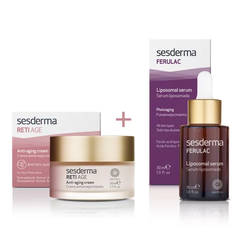 Сесдерма косметика сайт купить. Retiage крем Sesderma. Sesderma reti age крем. Набор Sesderma c-Vit. Sesderma reti age Serum.