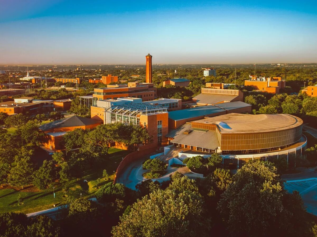 Trinity university. Сша, техас, университет тринити, сан-антонио. колледж сан антонио. trinity western university.